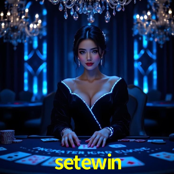 Experiência VIP setewin
